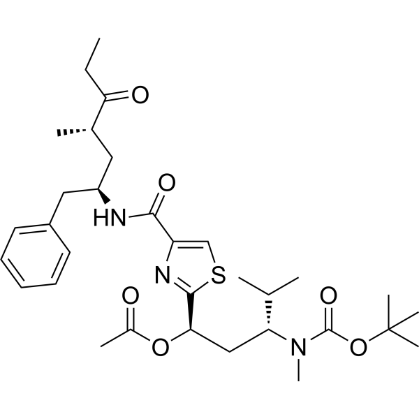 Tubulysin IM-1